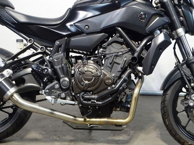 yamaha - mt-07-abs