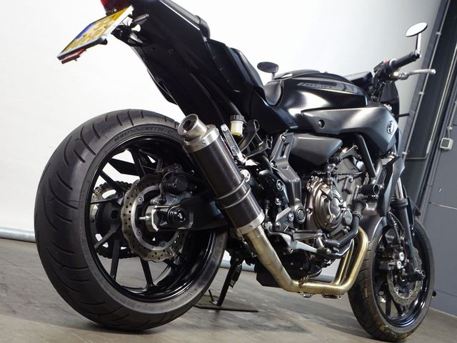 yamaha - mt-07-abs