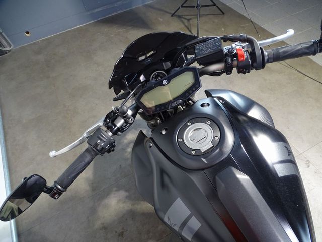 yamaha - mt-07-abs