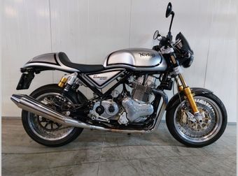 Norton Commando 961 Sport 2013 occasion