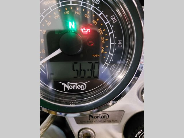 norton - commando-961-sport