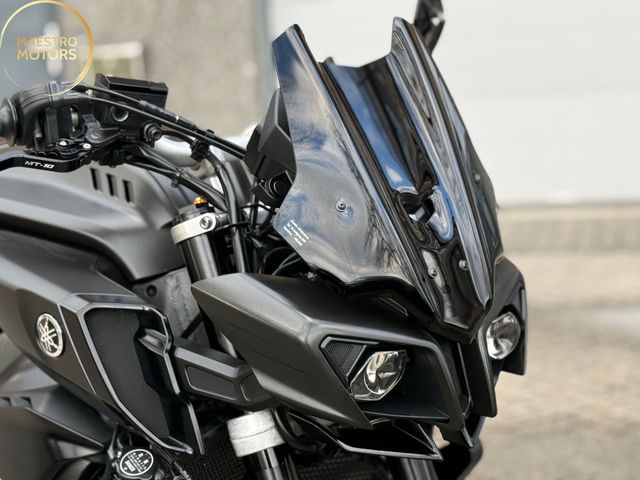 yamaha - mt-10-abs