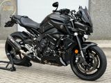 YAMAHA MT 10 ABS