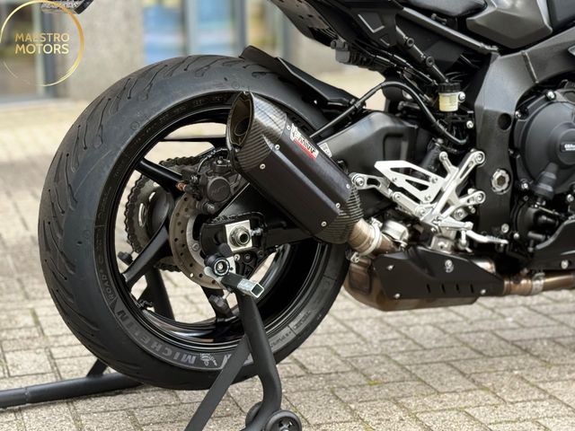 yamaha - mt-10-abs