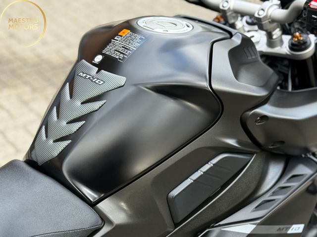 yamaha - mt-10-abs