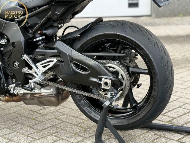 yamaha - mt-10-abs
