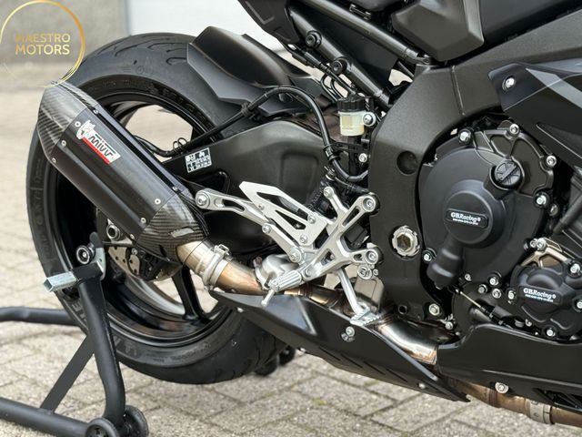 yamaha - mt-10-abs