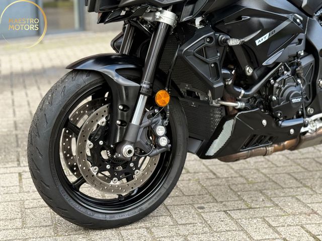 yamaha - mt-10-abs