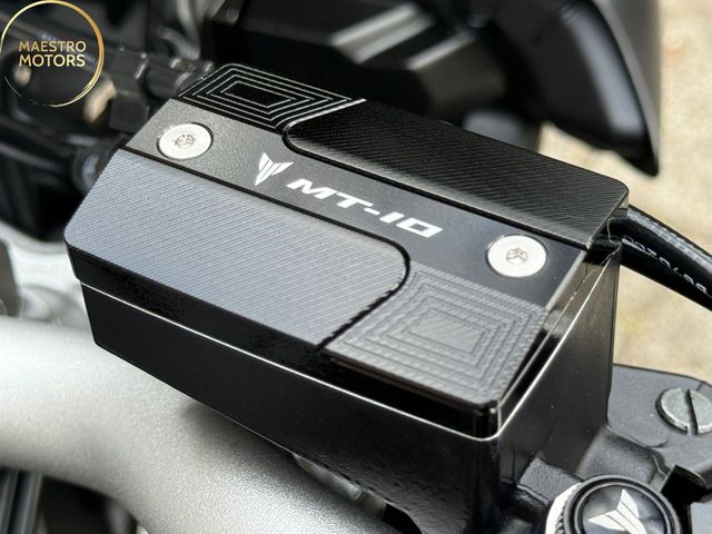 yamaha - mt-10-abs
