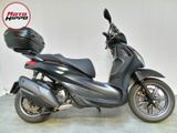 PIAGGIO NEW BEVERLY S 400 HPE