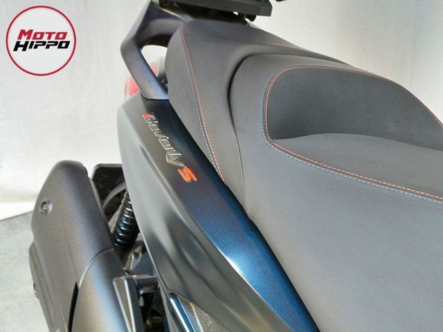 piaggio - new-beverly-s-400-hpe