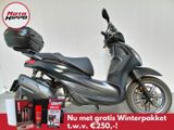 PIAGGIO NEW BEVERLY S 400 HPE