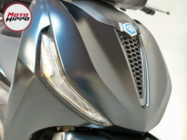 piaggio - new-beverly-s-400-hpe