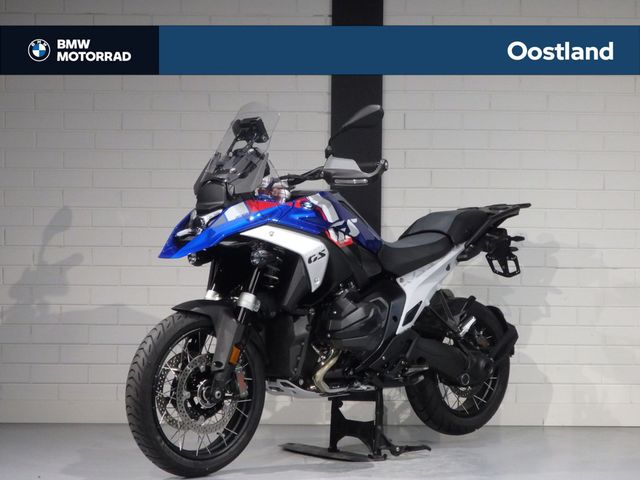 bmw - r-1300-gs
