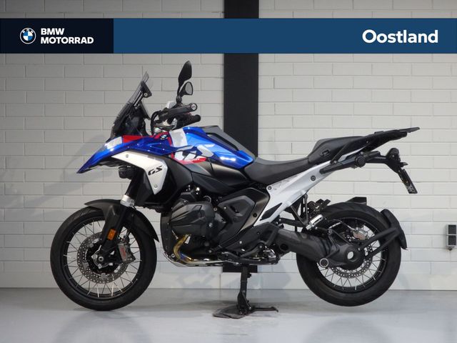 bmw - r-1300-gs