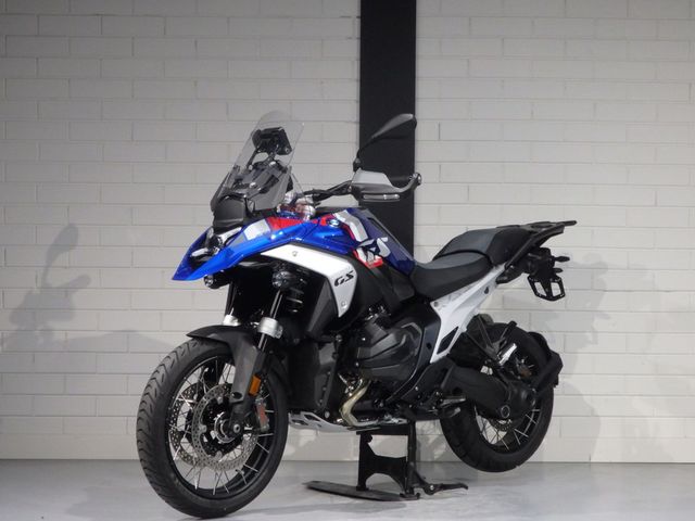 bmw - r-1300-gs