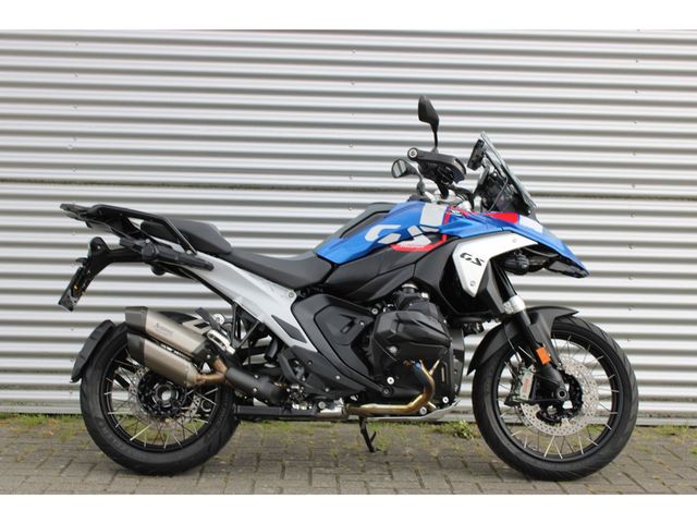 bmw - r-1300-gs