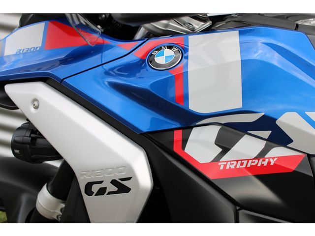 bmw - r-1300-gs