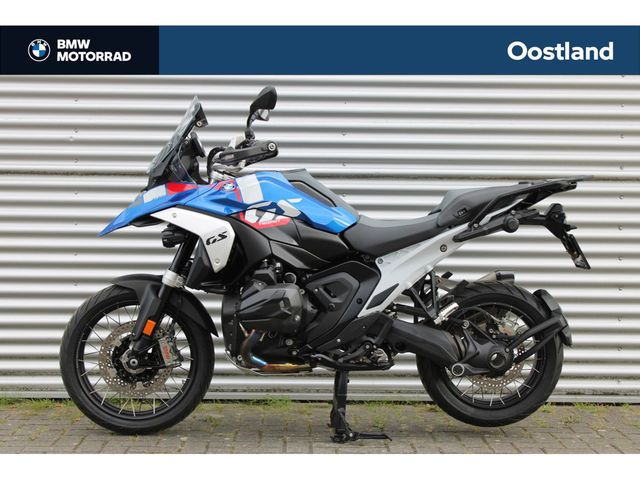 bmw - r-1300-gs