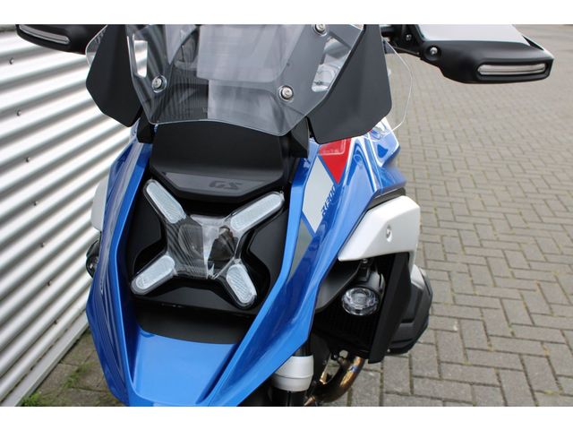bmw - r-1300-gs
