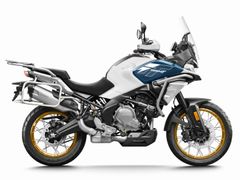 CFMOTO 700 MT ADVENTURE