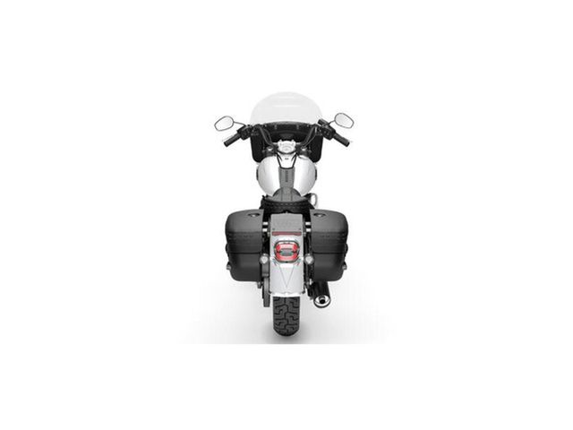 harley-davidson - heritage-softail-classic-107-flhcs