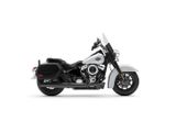 HARLEY-DAVIDSON HERITAGE SOFTAIL CLASSIC 107 FLHCS