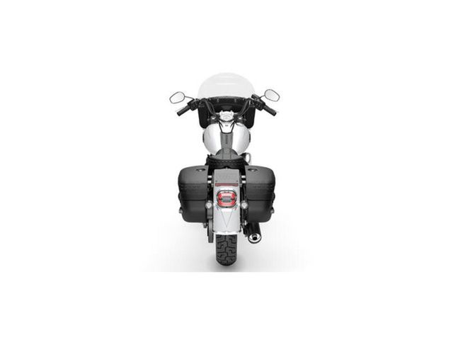 harley-davidson - heritage-softail-classic-107-flhcs