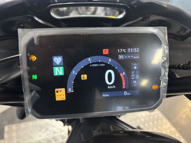 honda - cmx-1100-rebel