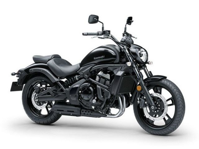 kawasaki - vulcan-s
