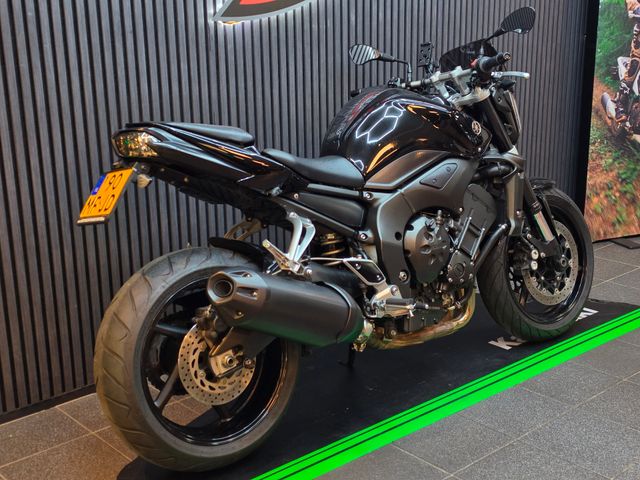 yamaha - fz-1