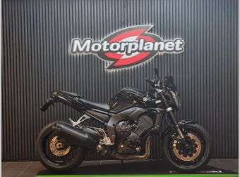 Yamaha FZ 1 2009 occasion