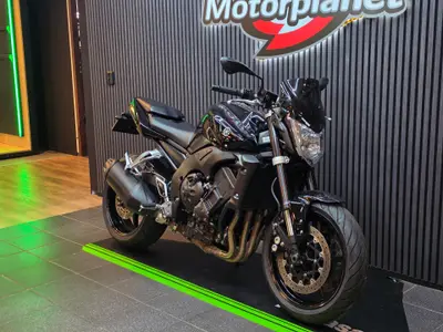 YAMAHA FZ 1 – foto 3