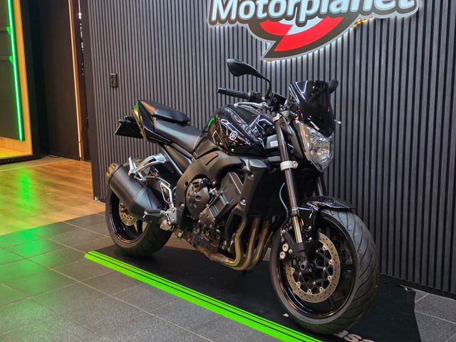 yamaha - fz-1