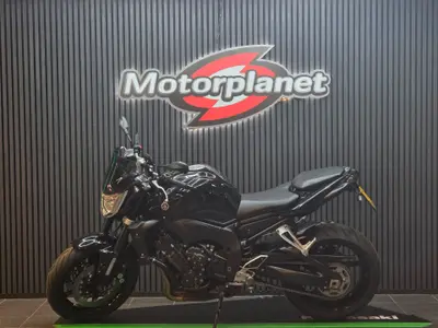 YAMAHA FZ 1 – foto 2