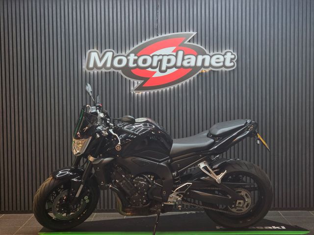 yamaha - fz-1