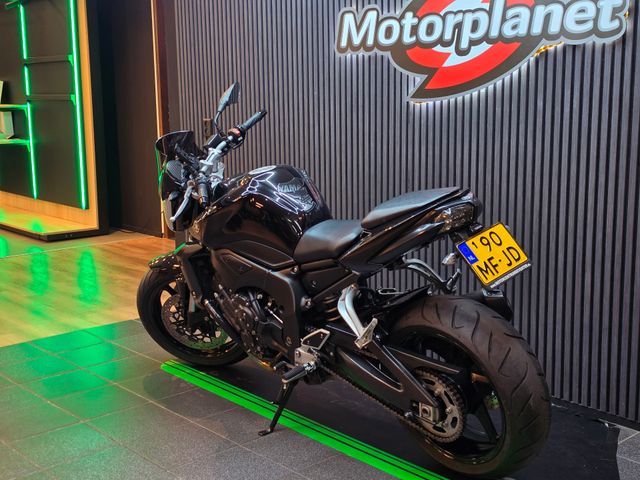 yamaha - fz-1
