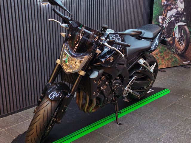 yamaha - fz-1
