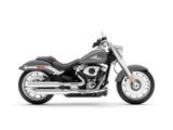 HARLEY-DAVIDSON FAT BOY FLFB SOFTAIL