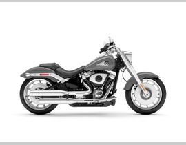 Harley-Davidson FAT BOY Flfb Softail 2026 nieuw