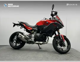 BMW F 900 XR 2026 nieuw