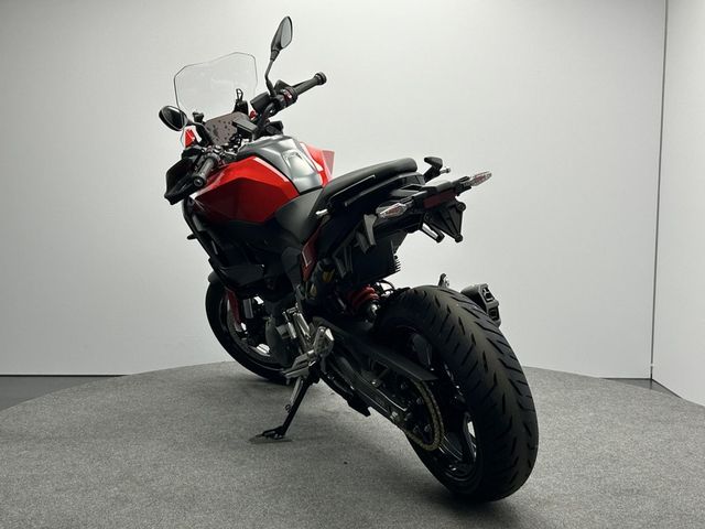 bmw - f-900-xr