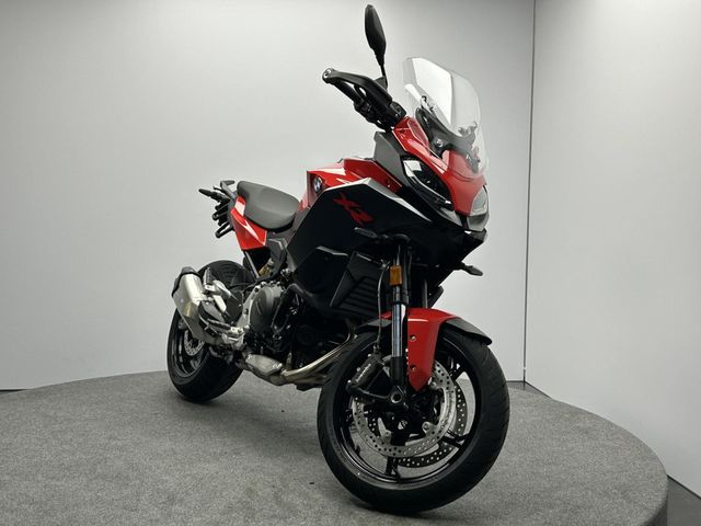 bmw - f-900-xr
