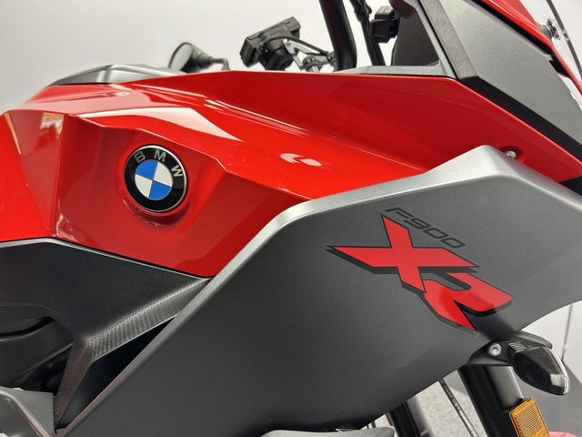 bmw - f-900-xr