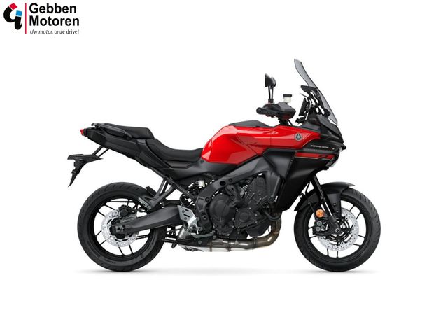yamaha - tracer-9-gt+-y-amt