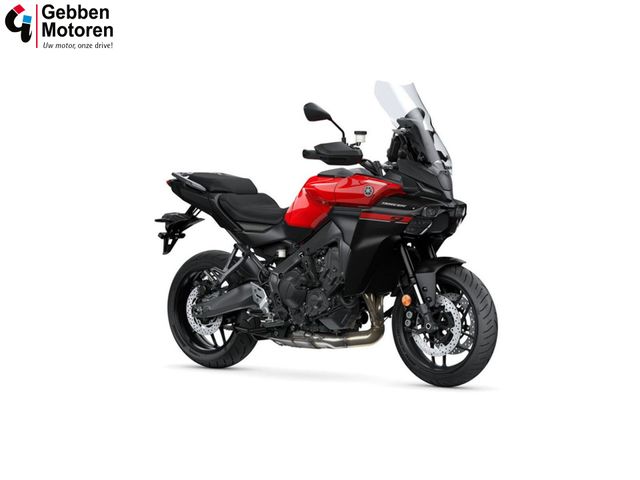 yamaha - tracer-9-gt+-y-amt