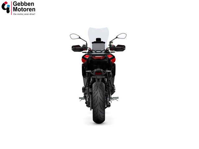 yamaha - tracer-9-gt+-y-amt
