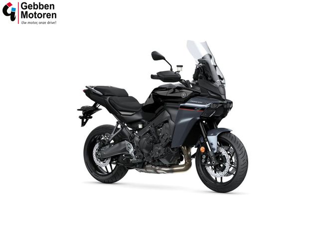 yamaha - tracer-9-gt+-y-amt