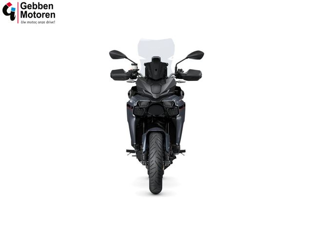 yamaha - tracer-9-gt+-y-amt