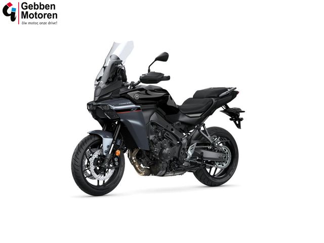 yamaha - tracer-9-gt+-y-amt